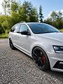 Škoda Octavia (2017) Škoda octavia III RS - náhled 1