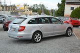 Škoda Superb (2011) 2.0 TDi 103kW AMBITION - náhled 6