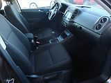 Volkswagen Tiguan (2015) 2.0 TDI, ČR,1.maj, Tempomat - náhled 9
