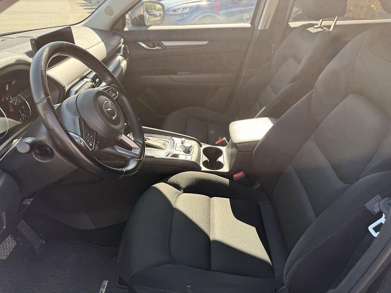 Mazda CX-5 (2022) 2.2D SKYACTIV-D 184PS, AWD - fotka 29 z 32