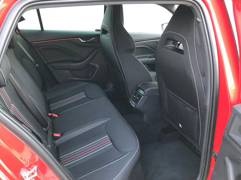 Škoda Scala (2025) MC TSI 85/1.0 M6F - fotka 11 z 24