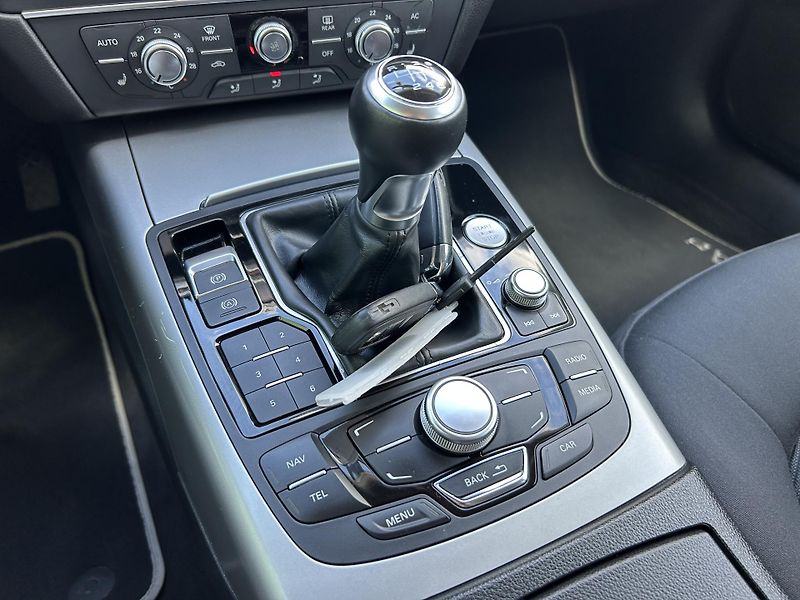 Audi A6 (2013) 2.0 TDi 130 KW manuál  - fotka 19 z 30