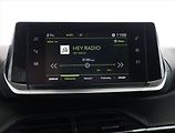Peugeot 2008 (2021) 1.2 PureTech, Serv.kniha, Kůže - náhled 14