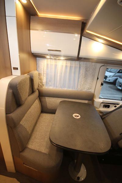 Carthago (2025) c2-tourer I 141 KB LE - fotka 22 z 55