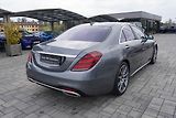 Mercedes-Benz Třídy S S560 4Matic V8 Designo/470PS - náhled 6