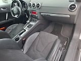 Audi TT (2009) 1.8TFSI 118kW MAN S-LINE - náhled 25