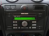 Ford Fusion (2005) 1.6TDCI, ČR, AC, STK11/27 - náhled 13