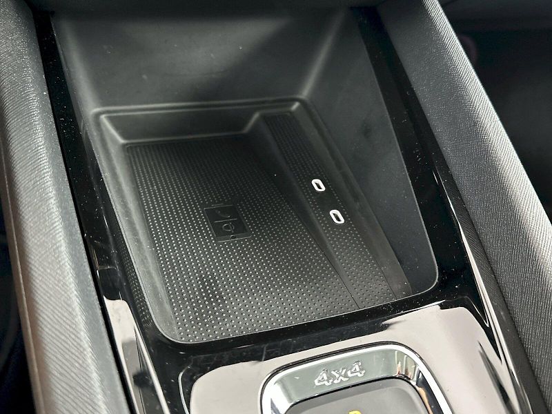 Škoda Octavia (2023) DSG 2.0 TSI 140 kW 4x4 Style - fotka 23 z 34