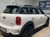 Mini Countryman (2010) MINI Countryman Cooper S ALL4 - náhled 4