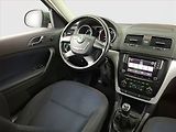 Škoda Yeti (2013) Style 2.0 TDI, 4X4, Navi - náhled 7
