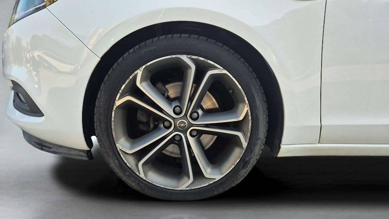 Opel Zafira INNOVATION 2.0 CDTI (125KW/170 - fotka 47 z 47