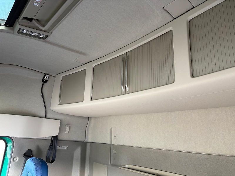 Volvo FH FH 500 I-SAVE NAVI TOP STAV - fotka 13 z 19
