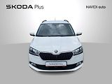 Škoda Fabia (2022) Combi 1.0 TSI Ambition TOP - náhled 4