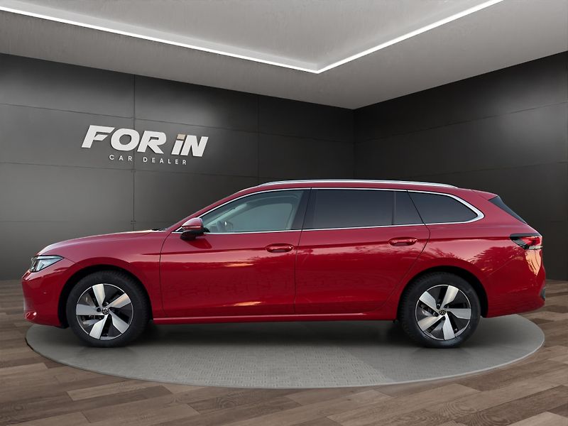Volkswagen Passat (2026) MASÁŽE TAŽNÉ 5 LET ZÁRUKA - fotka 3 z 27