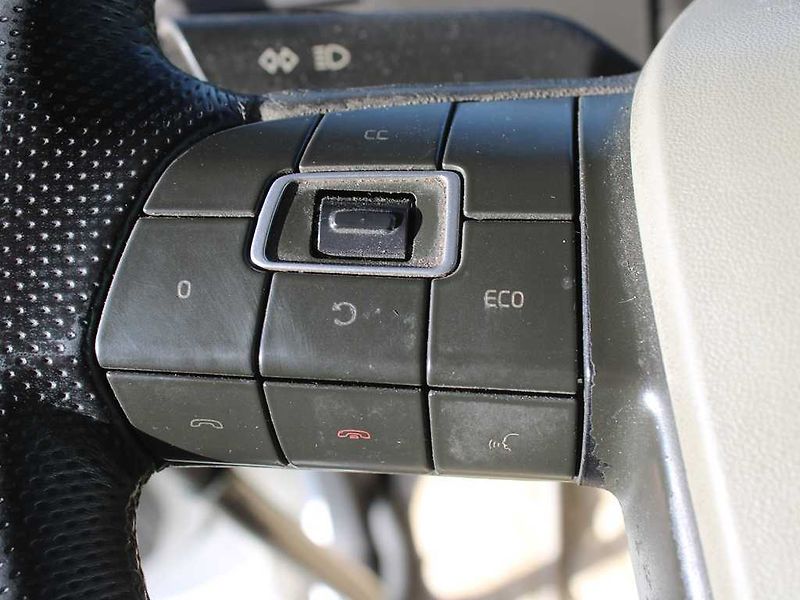Volvo FH 500, EURO 6, VEB +, HYDRAULIKA - fotka 8 z 21