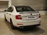 Škoda Octavia (2015) 1.6 TDi, ČR, AC - náhled 3
