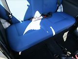 Fiat Seicento 1.1i   2. maj. - náhled 20