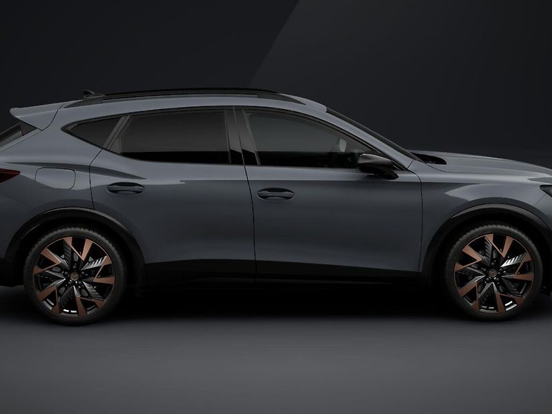 Cupra Formentor (2026) 2.0TSI 150kW DSG 4WD - fotka 4 z 6