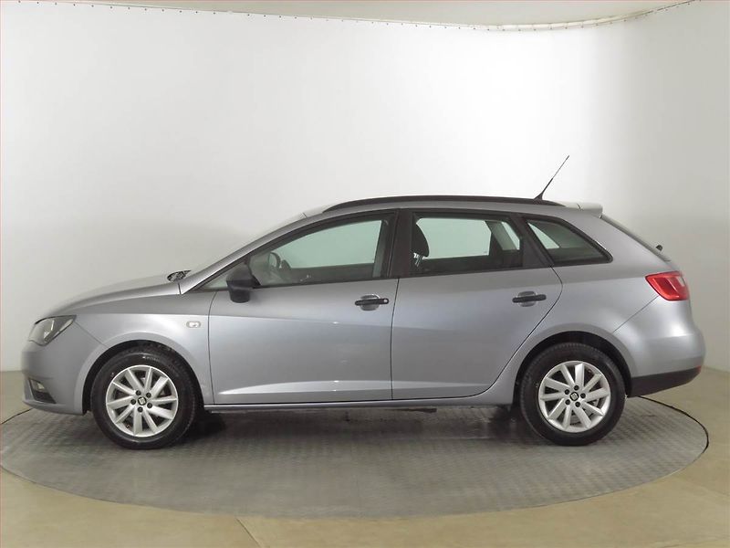 Seat Ibiza (2016) 1.2 TSI, Serv.kniha - fotka 3 z 16