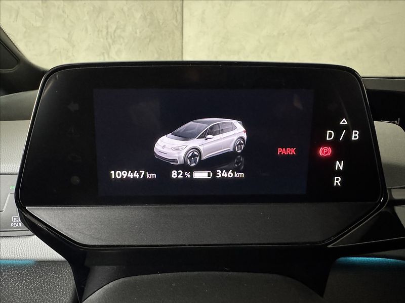 Volkswagen ID.3 Pro S 82kWh IQ Light Tepelko - fotka 25 z 50