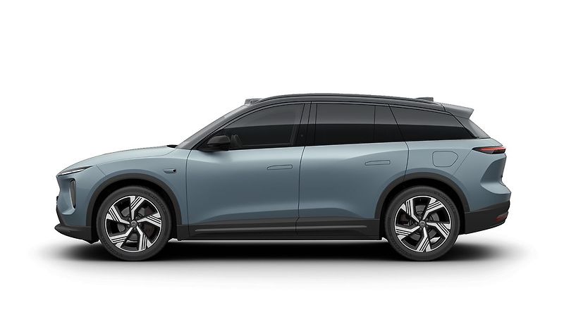 NIO Ostatní AWD 100 kWh - fotka 3 z 5