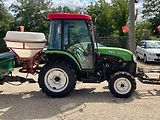 Ostatní YTO SG 254 C 4X4 - náhled 6