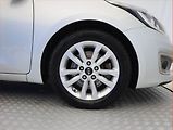 Kia Ceed (2017) 1.6 CRDi, Serv.kniha, Tempomat - náhled 15