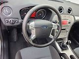 Ford Mondeo (2007) 2.0 TDCi, Aut.klima - náhled 12