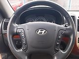 Hyundai Santa Fe (2008) 2.2 CRDi, 4X4, Automat - náhled 13