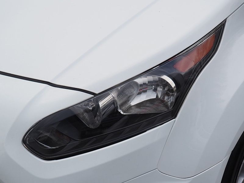 Ford Transit Connect (2018) 1.5TDCi  L2H1 - fotka 7 z 26