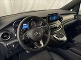 Mercedes-Benz Třídy V 300 d 4MATIC AVANTGARDE - náhled 9
