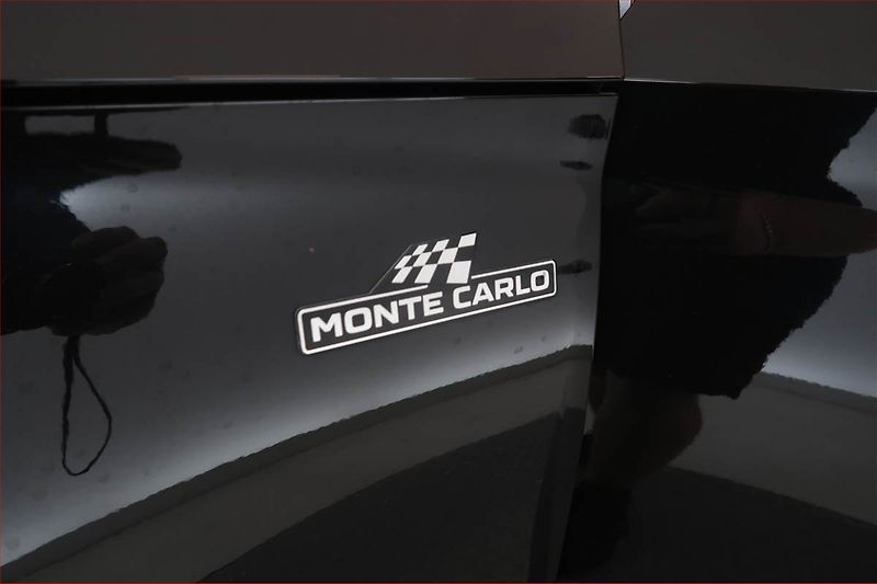 Škoda Kamiq (2024) Monte Carlo 1.5 TSI - fotka 18 z 21