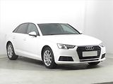 Audi A4 (2018) 2.0 TDI, Automat, Serv.kniha - náhled 1