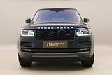 Land Rover Range Rover 4.4 SDV8 AUTOBIOGRAPHY AWD CZ - náhled 15