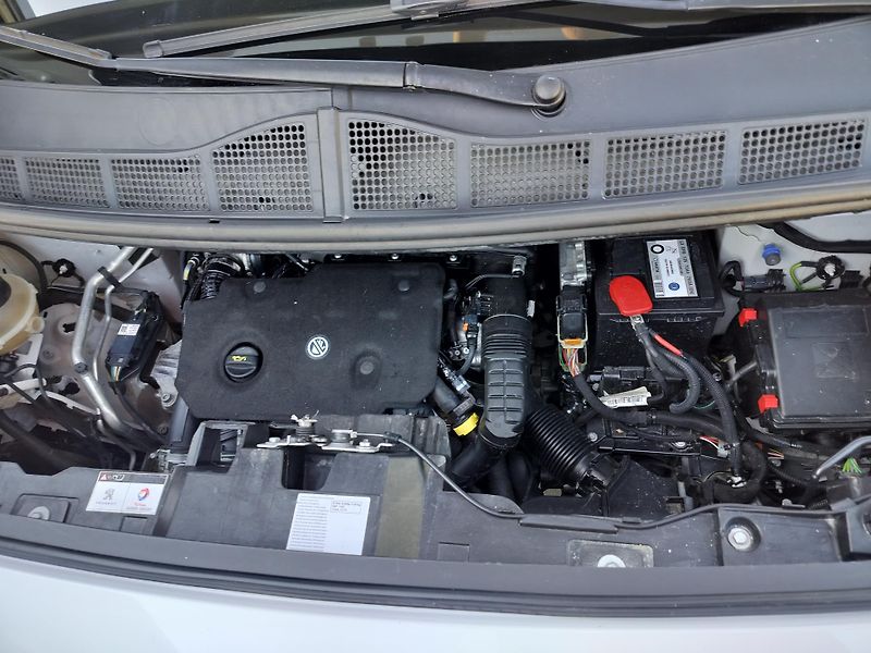 Peugeot Expert L3, izotherm Webasto - fotka 23 z 23