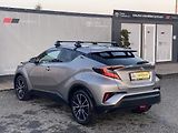 Toyota C-HR 1.2iT, ČR, Executive LED - náhled 4