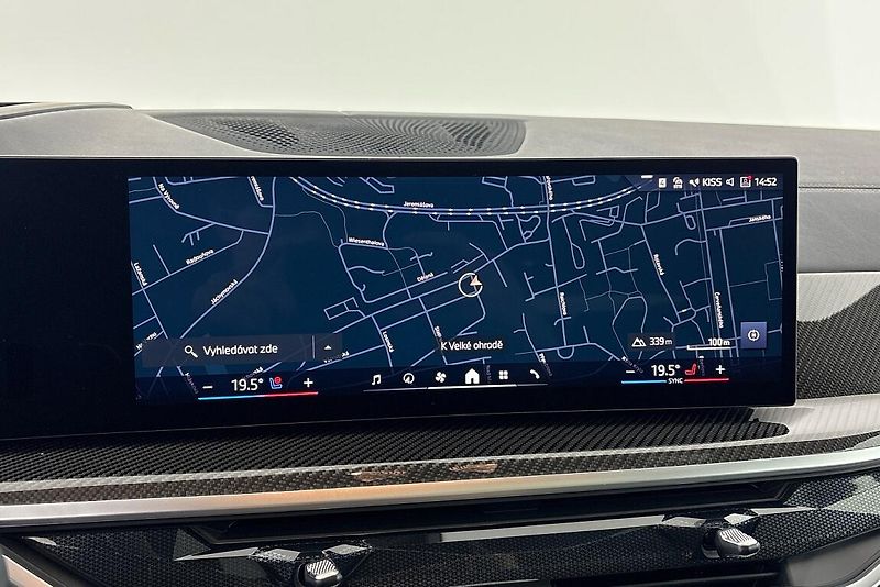 BMW X7 xDrive40d - fotka 23 z 29