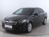 Opel Astra (2011) 1.6 16V, Serv.kniha, nová STK - náhled 1
