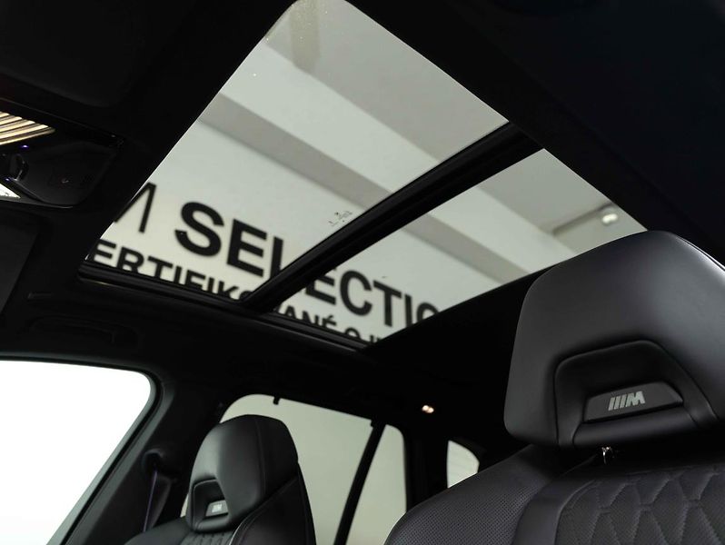 BMW X5 xDrive30d - fotka 21 z 24