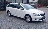 Škoda Octavia 1.4 TSI Ambition 103kW - náhled 1