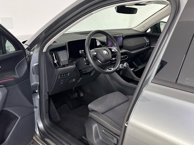 Škoda Kodiaq Selection DSG - fotka 6 z 30