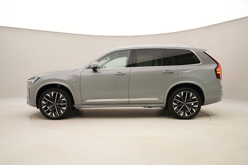 Volvo XC90 (2026) T8 AWD RECHARGE BRIGHT ULTRA - fotka 9 z 77