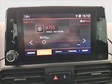 Citroën Berlingo (2020) Feel 1.2 PureTech, 5Míst, ČR - náhled 12