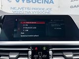 BMW Řada 3 (2020) Com. 318d 110kW Sport! - náhled 26
