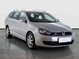 Volkswagen Golf (2010) 1.6 TDI, Serv.kniha, Tažné - náhled 1