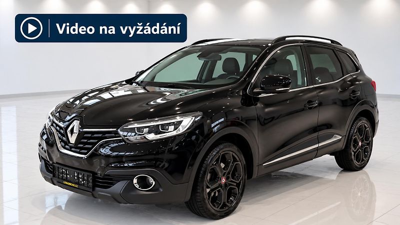 Renault Kadjar (2016) - fotografie inzerátu