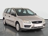 Ford Focus (2005) 1.6 TDCi, po STK, Tažné, Klima - náhled 1