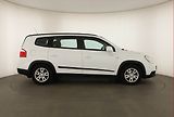 Chevrolet Orlando (2012) 2.0 VCDi, 7 míst, Tempomat - náhled 6