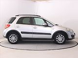 Suzuki SX4 (2010) 1.6 VVT, Serv.kniha, po STK - náhled 6