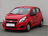 Chevrolet Spark (2013) 1.0i, ČR - náhled 2